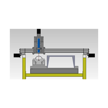 Load image into Gallery viewer, TC2400 Gantry Style Tube Cutter