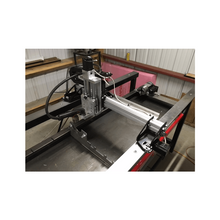 Load image into Gallery viewer, TC2400 Gantry Style Tube Cutter