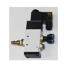 Load image into Gallery viewer, ES Air Scribe Assembly for CNC Table