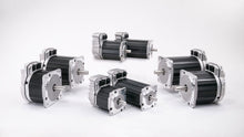 Load image into Gallery viewer, Servo-Tec Router Table 4-Axis  NEMA 34 Servo Motor Kit