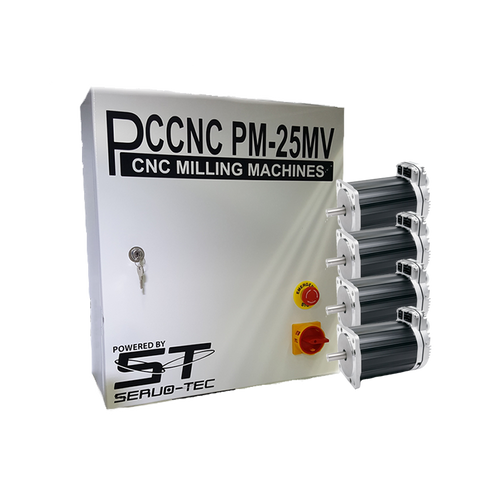 CNC Plasma Servo Controllers