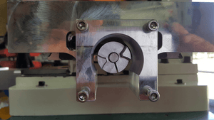 PM-728VT CNC Mill Conversion Kit