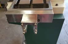 Load image into Gallery viewer, PM-25MV CNC Mill Conversion Kit
