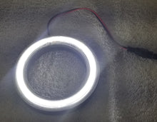 Load image into Gallery viewer, ProCutCNC G0704 PM-25 BF-20 Mill Spindle LED Light Ring
