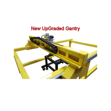Load image into Gallery viewer, HD5100R 5&#39;x10&#39; ROUTER READY TABLE
