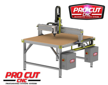 Load image into Gallery viewer, PRO4400 4&#39; x 4&#39; CNC Router Kit
