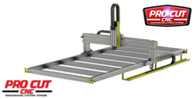 Load image into Gallery viewer, PRO4800 4&#39; x 8&#39; CNC Router Kit
