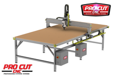 Load image into Gallery viewer, PRO5100 5&#39; x 10&#39; CNC Router Kit
