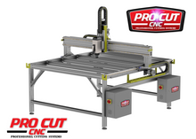 Load image into Gallery viewer, PRO5500 5&#39; x 5&#39; CNC Router Kit
