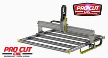 Load image into Gallery viewer, PRO5500 5&#39; x 5&#39; CNC Router Kit

