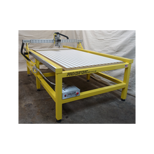 Load image into Gallery viewer, HD4400R 4&#39;x4&#39; ROUTER READY TABLE
