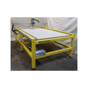 HD4400R 4'x4' ROUTER READY TABLE
