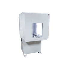 Load image into Gallery viewer, G0704 / PM-25MV Full Mill Enclosure with Doors
