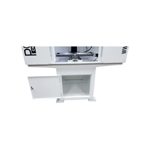 Load image into Gallery viewer, PM-30MV Full Mill Enclosure with Doors
