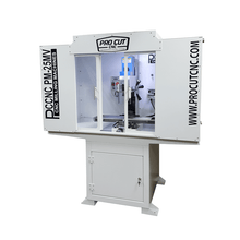 Load image into Gallery viewer, PM-728MV Full Mill Enclosure with Doors
