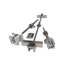Load image into Gallery viewer, PM-25MV CNC Mill Conversion Kit
