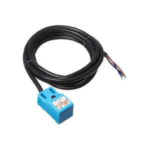 INDUCTIVE PROXIMITY SWITCH