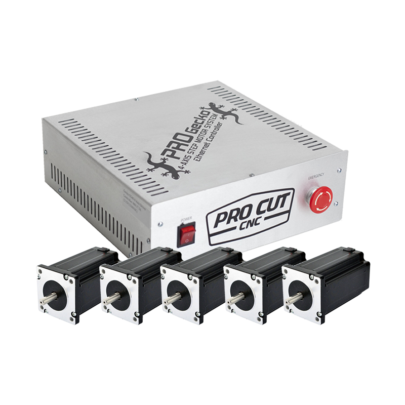 CNC Router Stepper Controllers – procutcnc.com