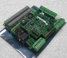 Load image into Gallery viewer, Servo-Tec PM-30 Mill 4-Axis Stepper Motor Controller
