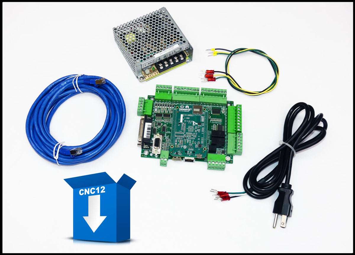 Acorn CNC Control Board – procutcnc.com