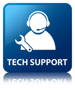 2hr Mach 3 or 4 Factory Direct Technical Support